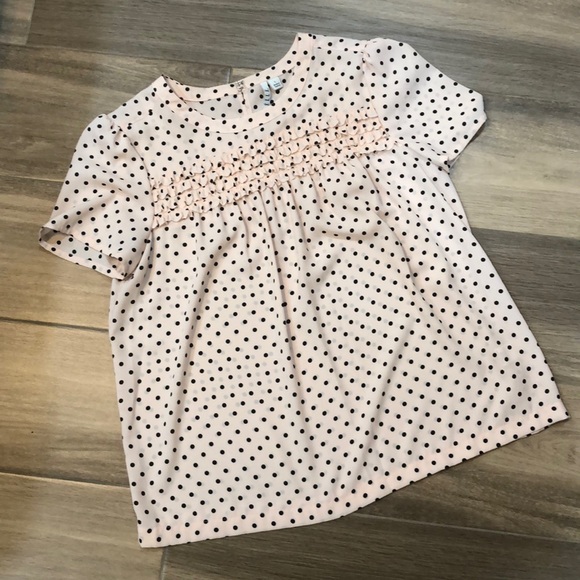 Elle blouse 🌟HOST PICK🌟 - Picture 2 of 7